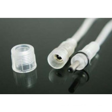 3.5DC Waterproof Connectors with RoHS (FPC-WP-3.5DC)